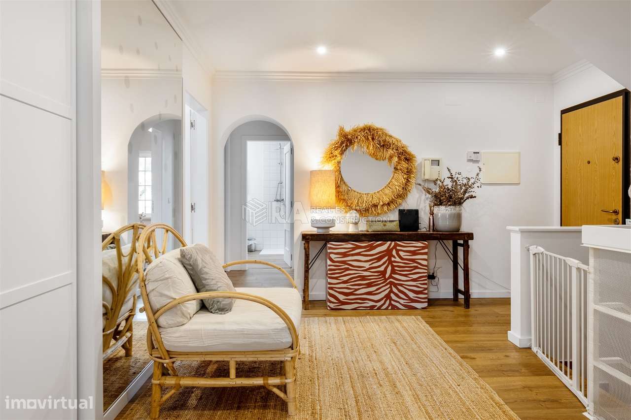 Moradia T4 Venda em Azeitão (São Lourenço e São Simão),Setúbal-6