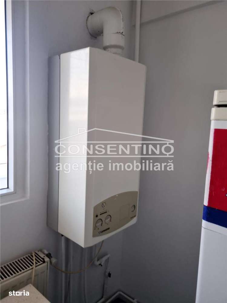 Se vinde gars. conf 1 , decomandata , liber , etj 3 , Centru -Cuza Vod - Imagine principală: 3/10