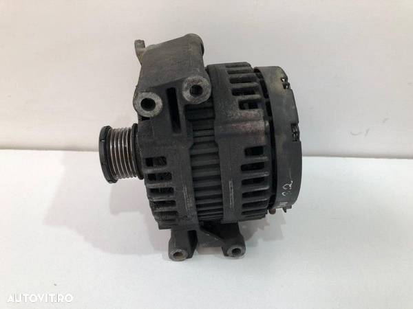 Alternator Mercedes E-Class (2002-2008) [W211] 3.2 cdi - 2