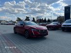 Peugeot 308 1.2 PureTech Allure Pack S&S EAT8 - 2