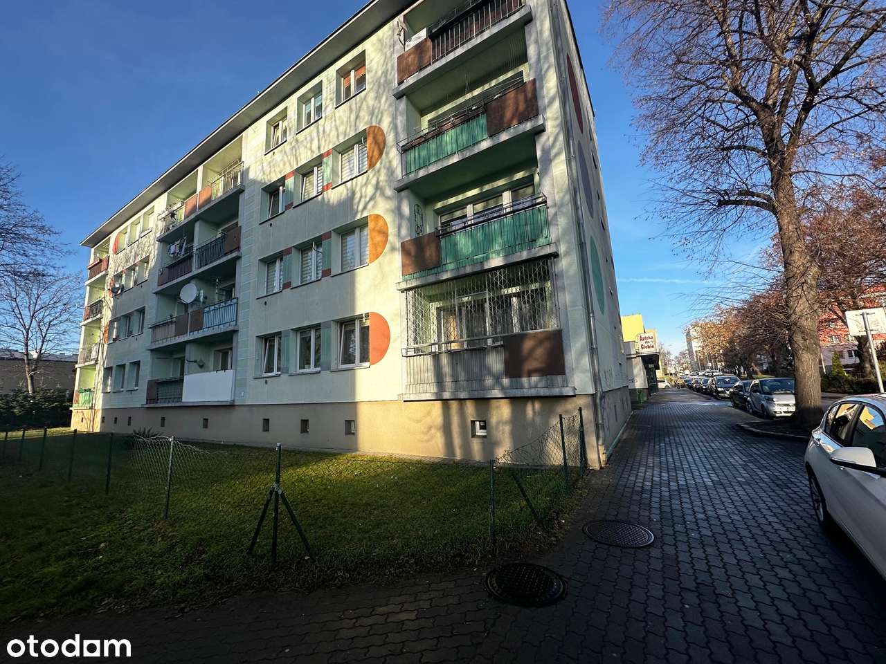 2 pokoje / Centrum - Pełny obrazek: 5/5