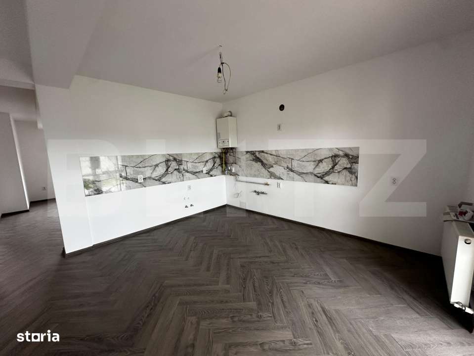 Duplex, curte 300 mp, strada Viitor - Imagine principală: 4/19