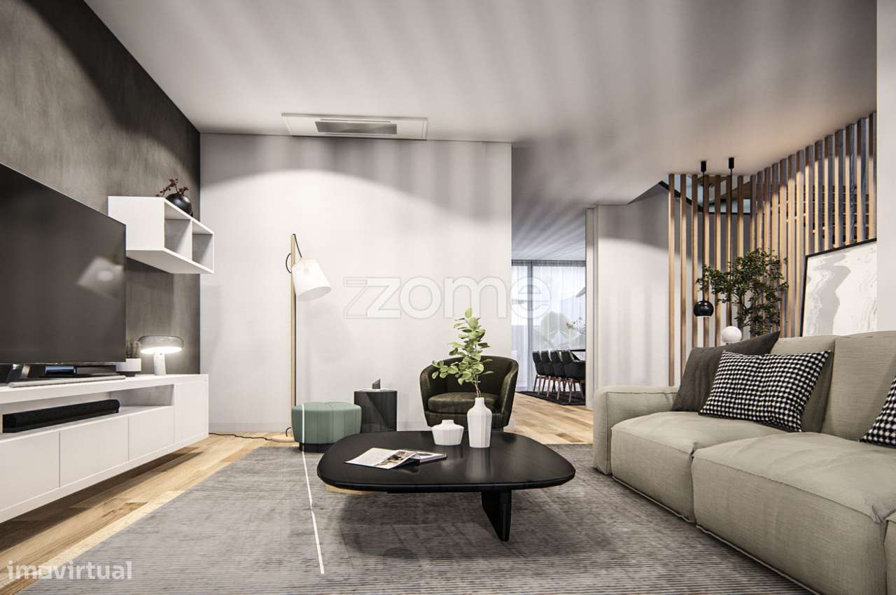 Moradias Empreendimento Novo - Gaia - Grande imagem: 5/27