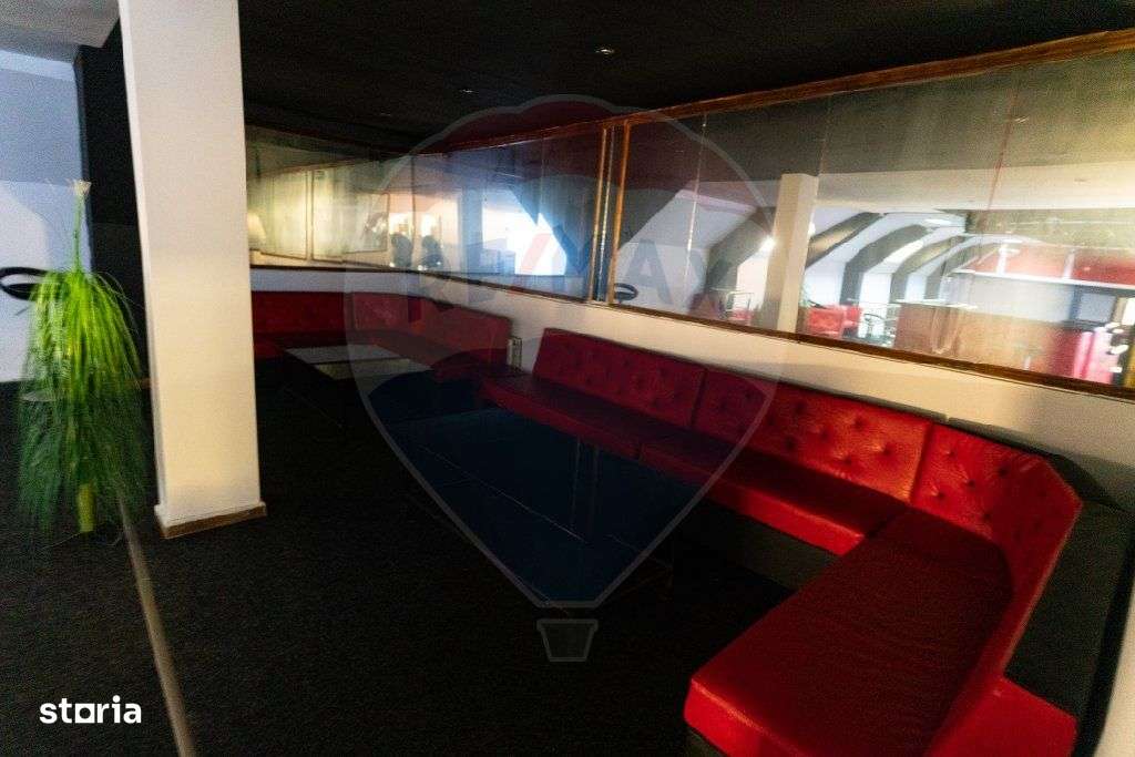 Spațiu comercial de vanzare central,Hateg jud. Hunedoara - Imagine principală: 3/20