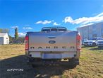 Ford Ranger ES Double Cab XLT 2.2 Duratorque TDCI - 4