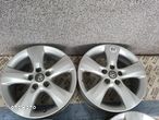 FELGI OPEL ASTRA J Diesel ZAFIRA C CHEVROLET  5X115 7x17 - 3