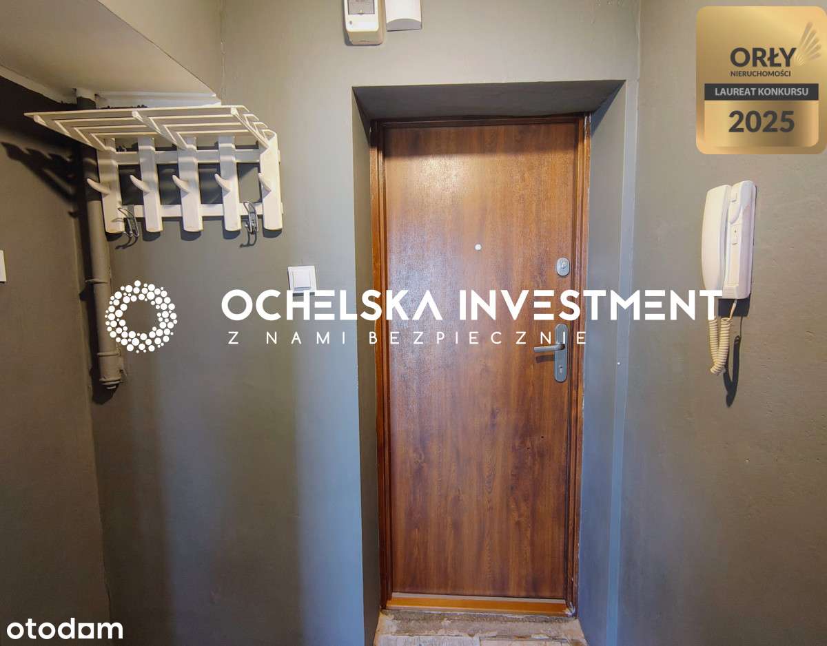 Atrakcyjna cena| M3| balkon| teren z ogródkiem-5