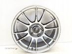 1SZT ALUFELGA FELGA OZ ULTRALEGGERA O.Z RACING 8J17 5X112 17 GOLF GTI - 1