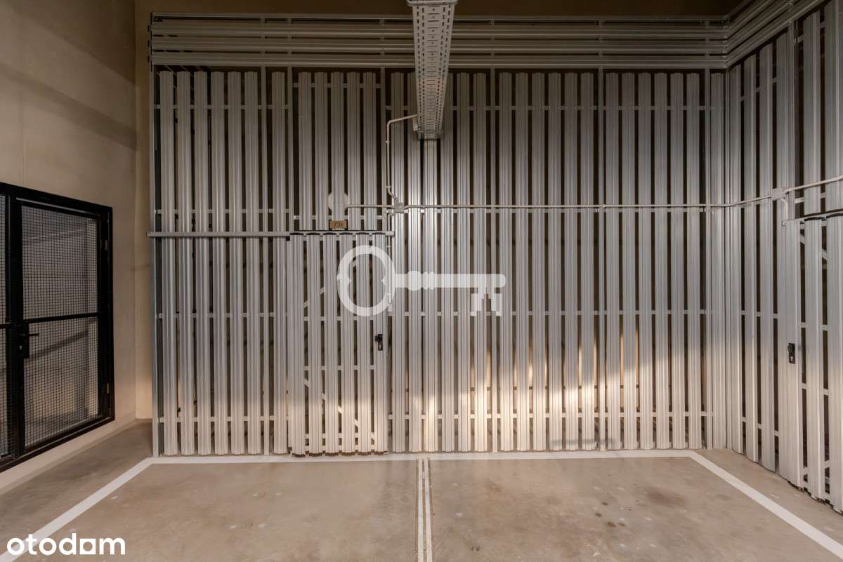 2 sypialnie | Balkon | Wysoki standard-18