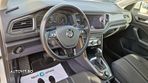 Volkswagen T-ROC 2.0 TDI 4Mot DSG Design - 12