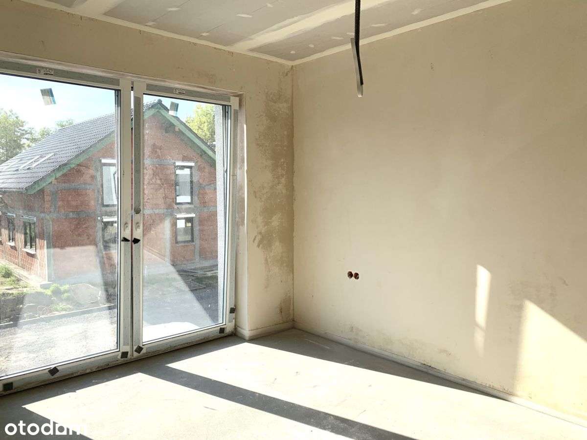 Dwupoziomowy apartament w Rudzie Śląskiej - Pełny obrazek: 5/20