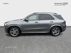 Mercedes-Benz GLE 350 d 4MATIC - 2