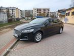 Ford Mondeo 2.0 TDCi Gold X (Trend) - 19