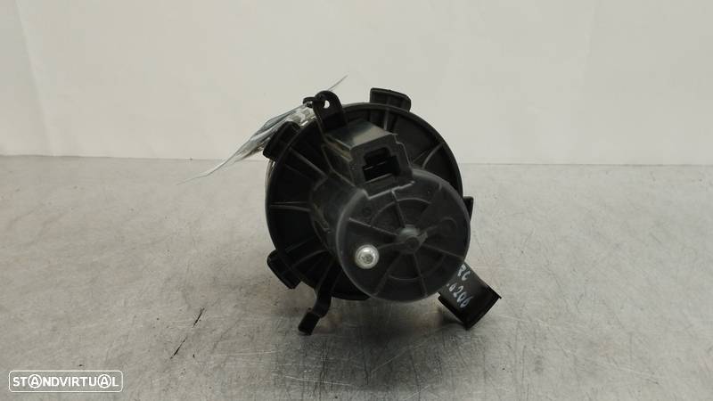 Motor Da Sofagem Smart Fortwo Cabrio (451) - 2