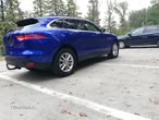 Jaguar F-Pace - 29