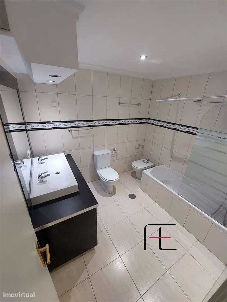 Apartamento T2, Porto, Valongo-10
