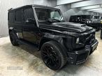 Mercedes-Benz G 63 AMG Brabus G700 Widestar Carbon - 10