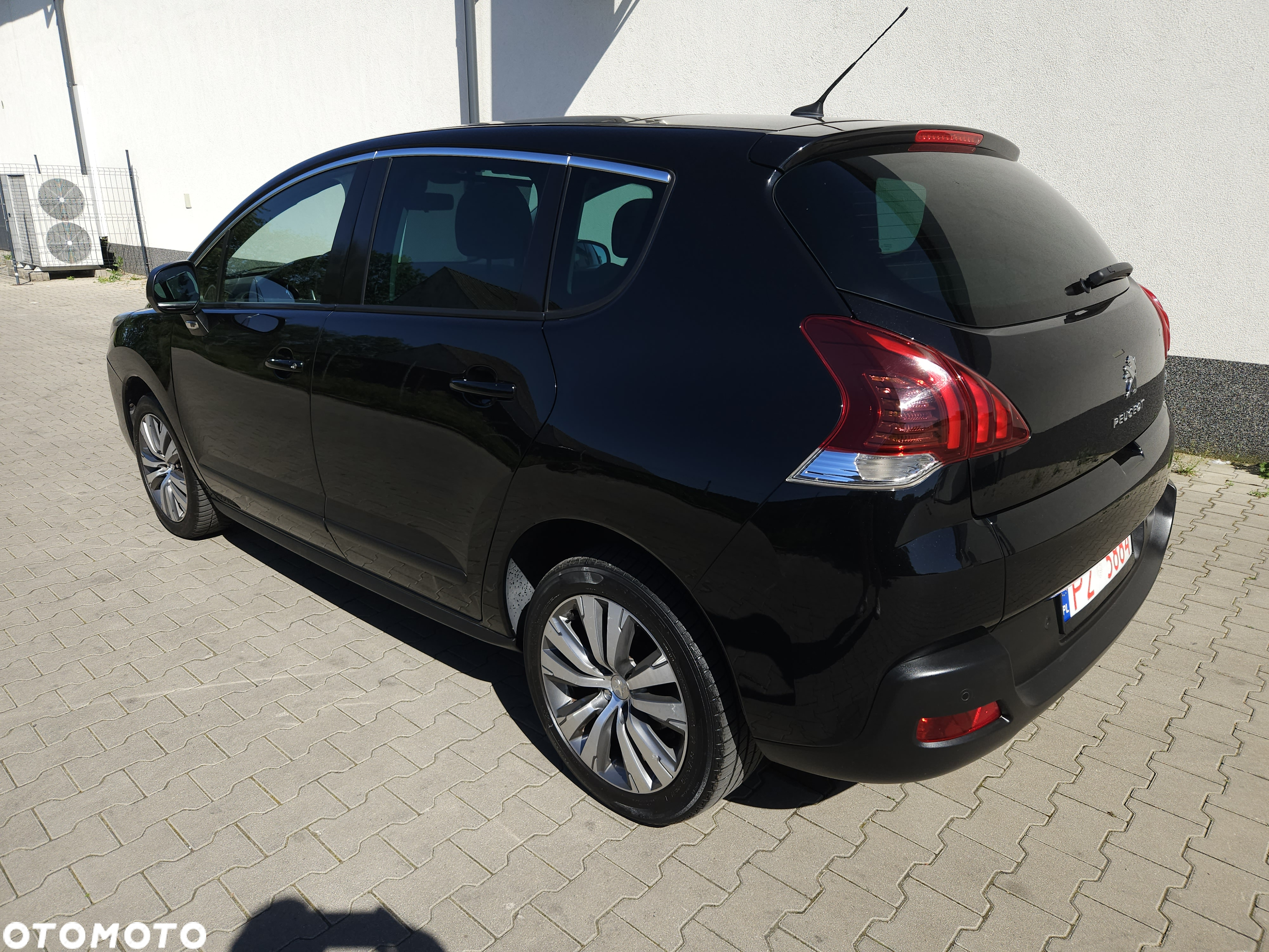 Peugeot 3008 HDi 115 Business-Line - 5