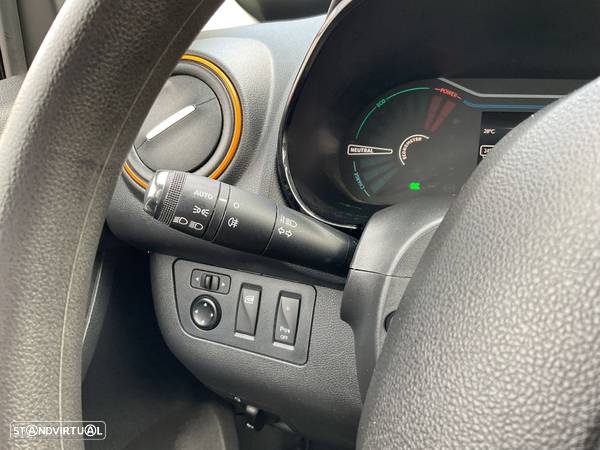 Dacia Spring Electric 45 Comfort Plus - 40