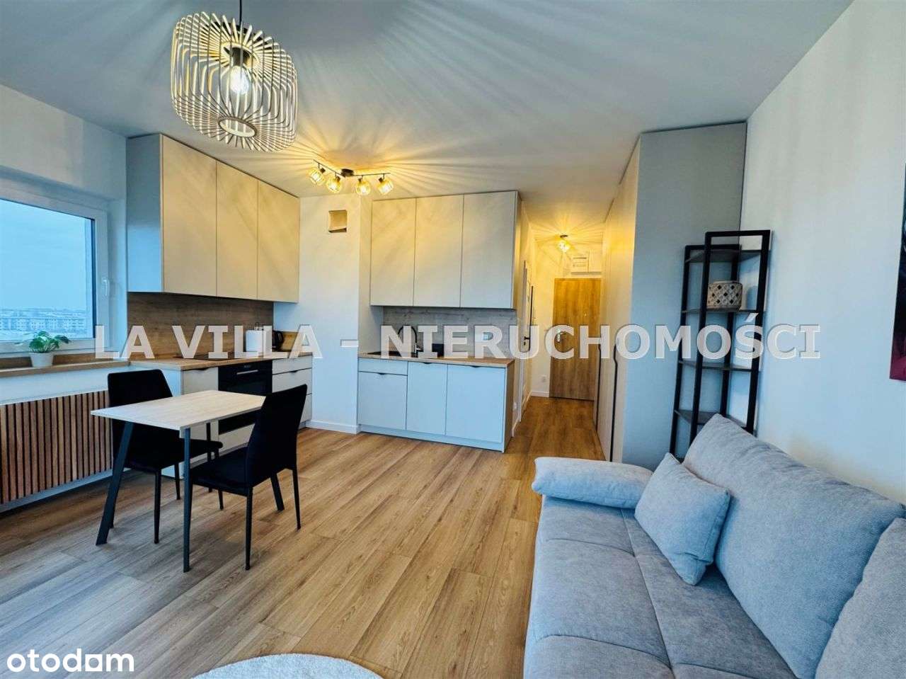 Nowe mieszkanie z miejscem postojowym! - Pełny obrazek: 4/19