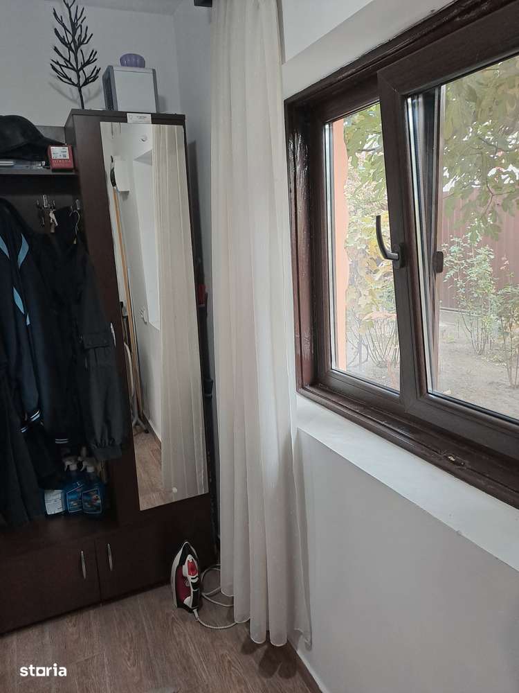 Craiova-Romanești,3camere,buc,baie,toate utilitățile, centrală  gaz-18