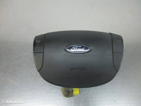 Airbag Volante Ford Galaxy (Wgr) - 2