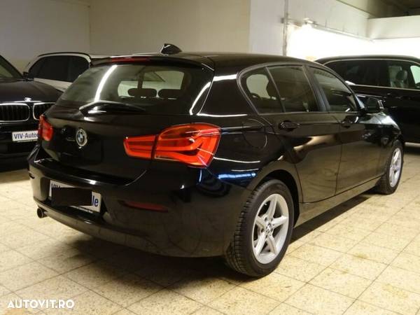 BMW Seria 1 116d Aut. - 3