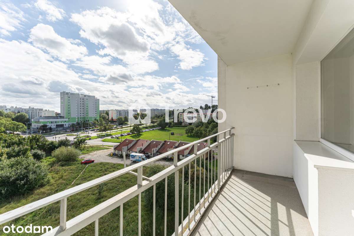 3min pieszo do tramwaju | Morena | Od zaraz-4