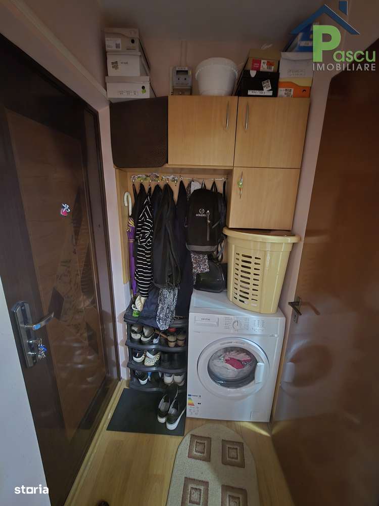 Vanzare garsoniera Brancoveanu, str. Peroni, 16 mpu, apropiere metrou-5