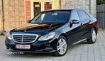 Mercedes-Benz E 220 BlueTEC BlueEFFICIENCY 7G-TRONIC Edition Elegance - 8