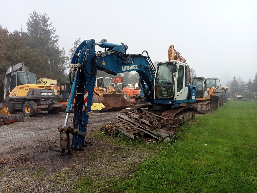 Liebherr L 900 2010