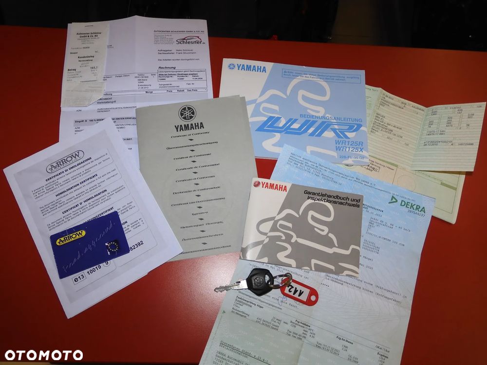 125#2012#PO REMONCIE#Nowy...