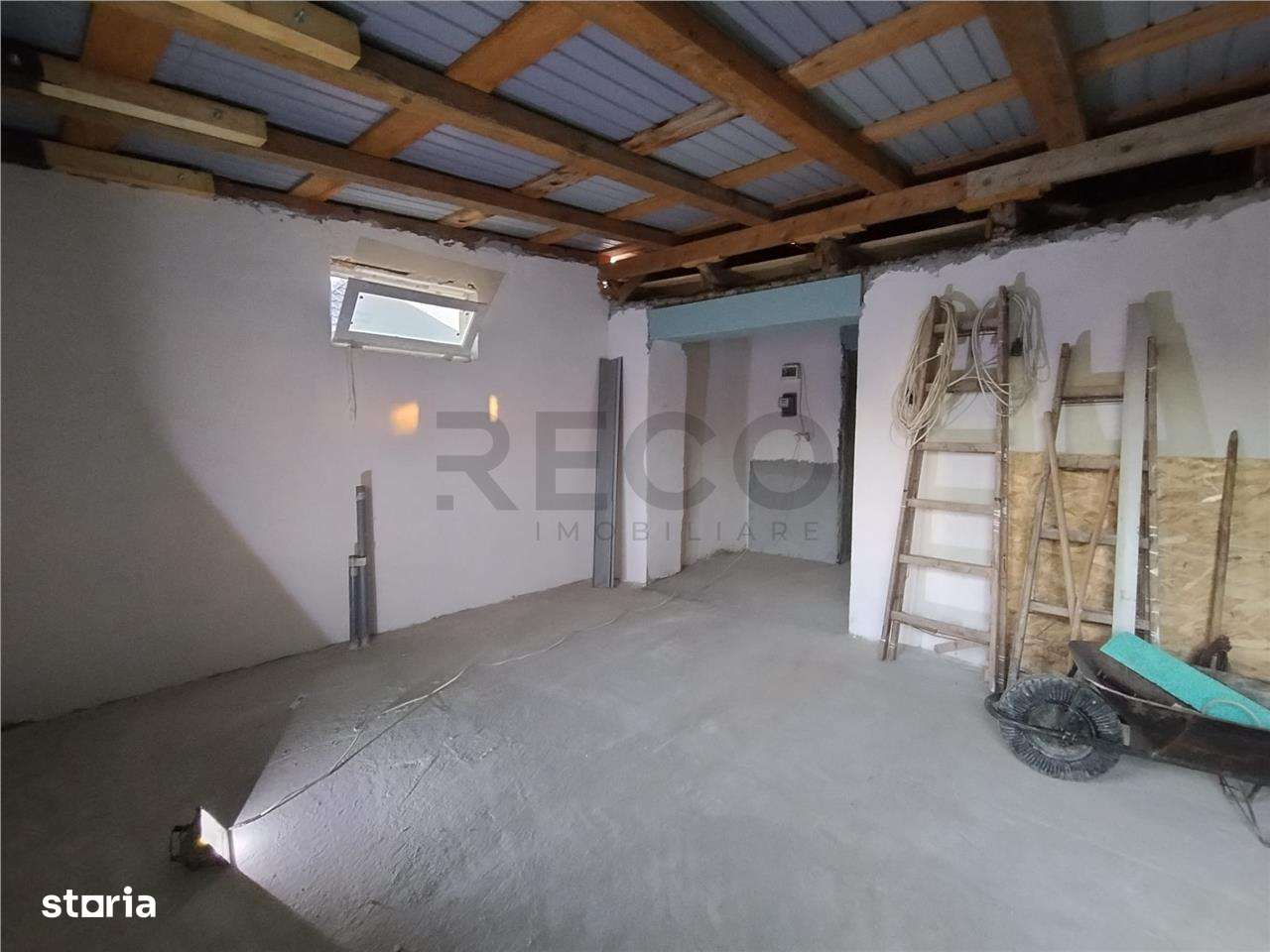 RECO Casa de vanzare in Hodos - Imagine principală: 5/8