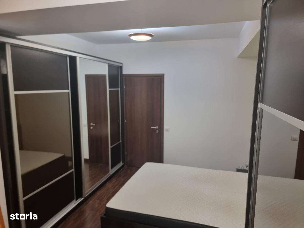 Apartament 3 camere  Herastrau - North Area Park View - Comision 0-8