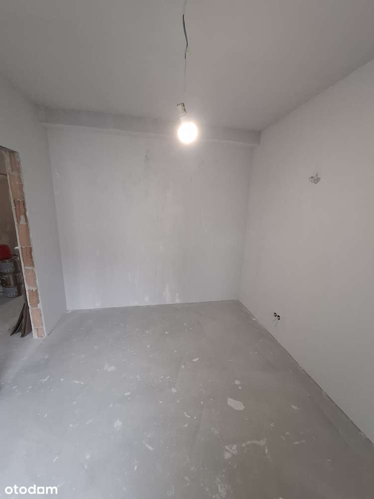 Mieszkanie 59,68m² + poddasze + 2msc parkingowe | Grabówki-Wieliczka - Pełny obrazek: 5/19