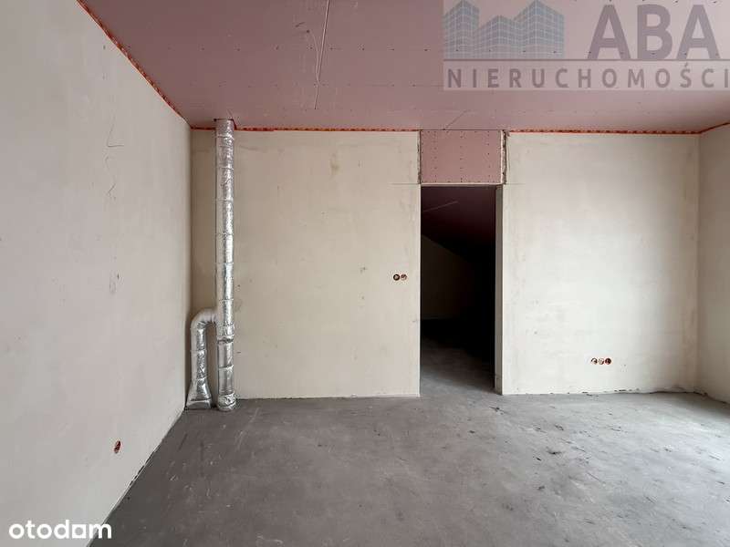 Nowoczesny dom w Polanowie - komfort, styl i przestrzeń-7