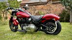 Harley-Davidson Softail Slim - 13