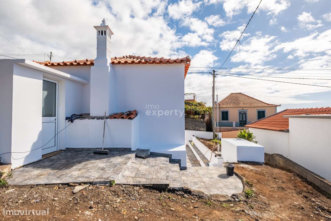 Moradia T2 na Calheta, Ilha da Madeira-25