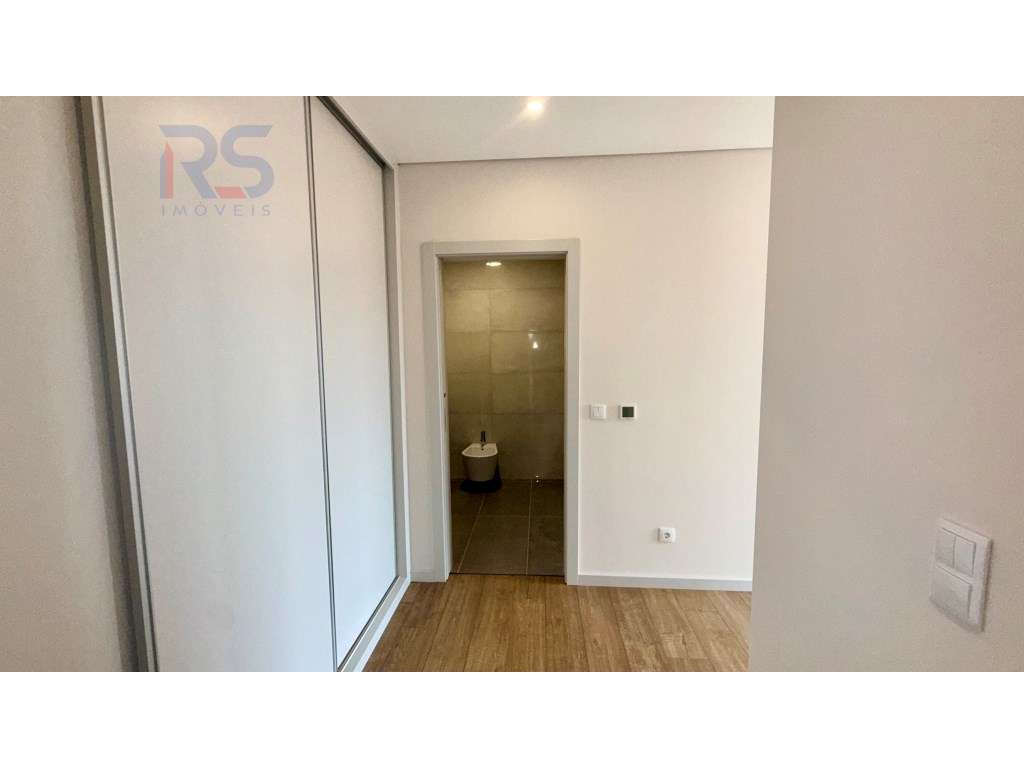 T4 último piso Boavista Porto-22