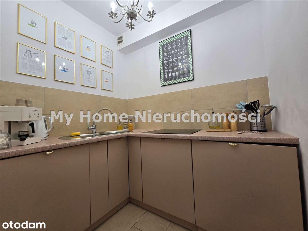 Gotowiec inwestycyjny lokal użytkowy Śródmieście - Pełny obrazek: 5/9