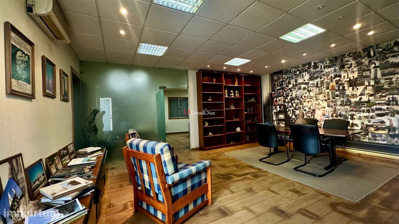 Armazém, Industria em Oliveira do Douro-7