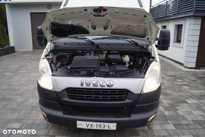 Iveco Daily - 28