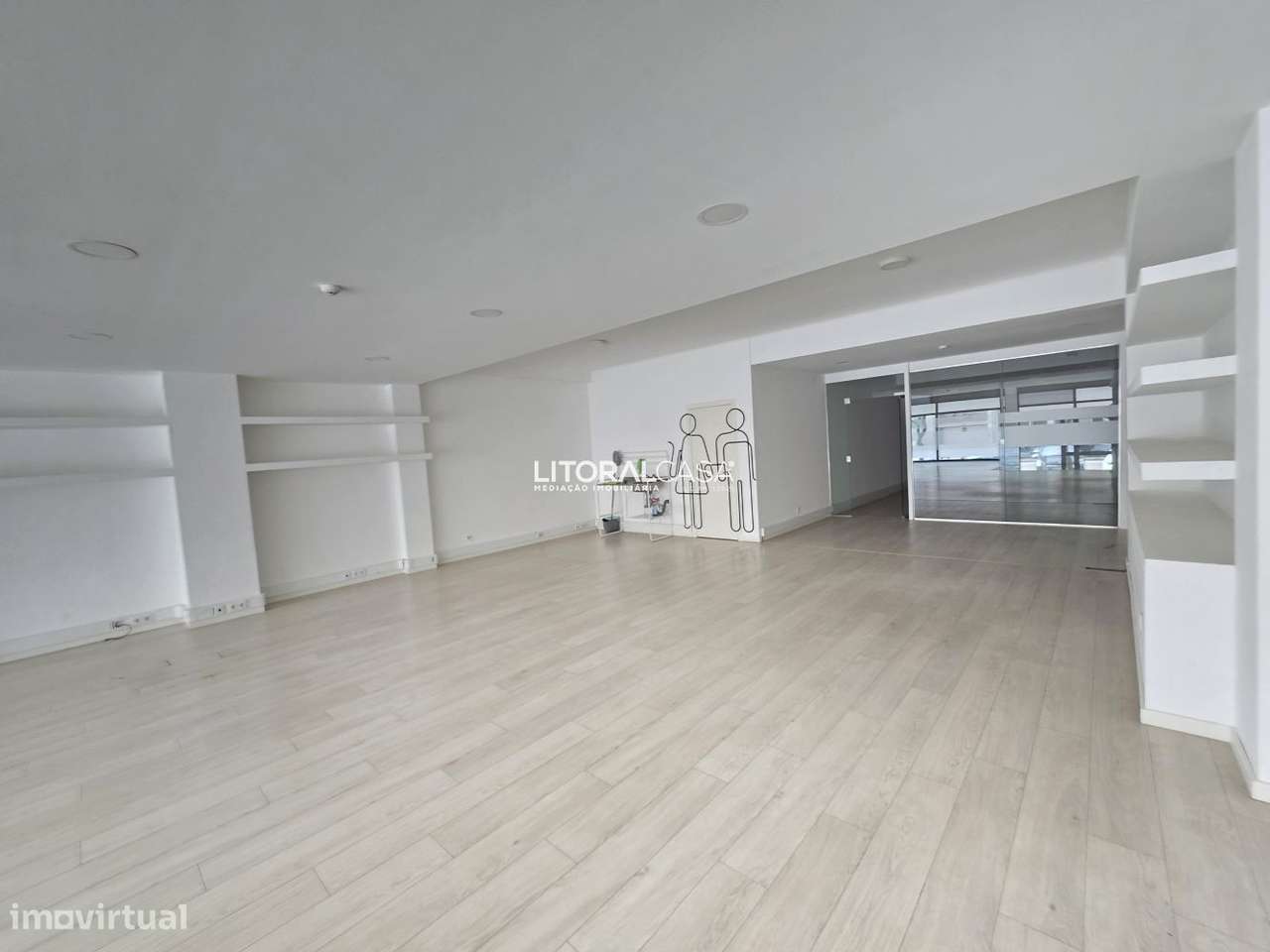 Loja para Comércio com 220 m2-5