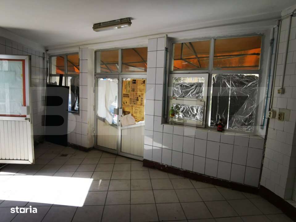 Proprietate pretabila activitati comerciale,375 mp teren, zona BILLA - Imagine principală: 4/11