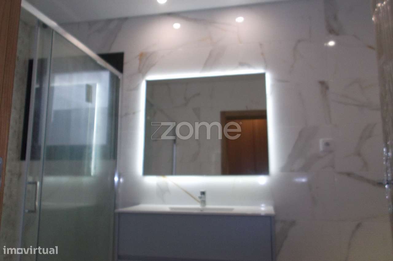 MORADIA NOVA T3 EM LOBÃO - Grande imagem: 5/26