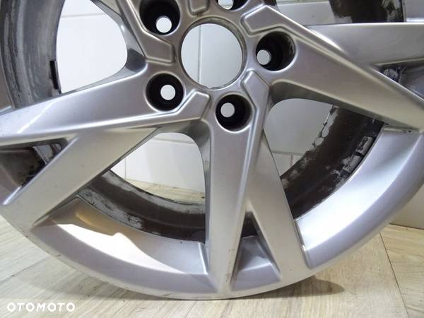 AUDI A4 B9 FELGA 7.5Jx17 18" ET38 8W0601025K - 5