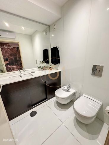 Apartamento T4 na Quinta de Miramar - Foz do Douro - Porto-26