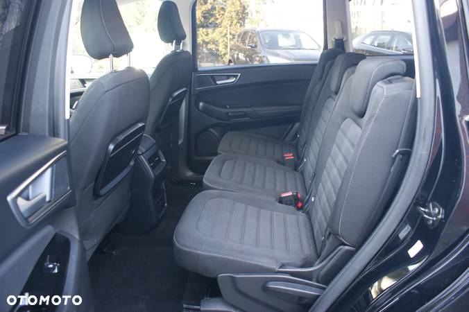 Ford Galaxy 2.0 EcoBlue Titanium PowerShift - 14