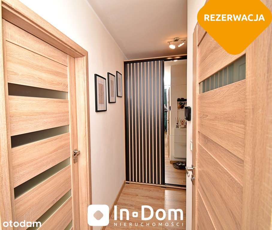 Mieszkanie na sprzedaż - Redzikowo, 2 pokoje.-11