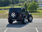 Jeep Wrangler 2.8 CRD MTX Sport 4L - 7